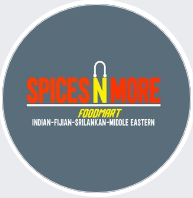 Logo of Spices N More Foodmart