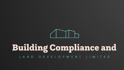 Logo of Building Compliance and Land Development Limited