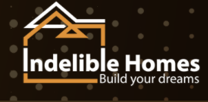 Logo of Indelible Homes