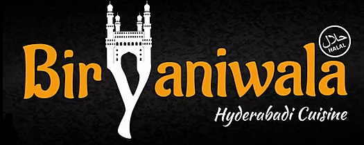 Logo of Biryaniwala