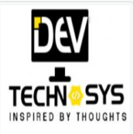 Logo of Dev Technosys Private Limited