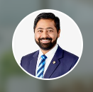 Logo of Jeet arora