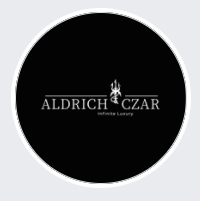 Logo of Aldrich Czar