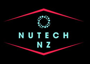 Logo of Nutech NZ