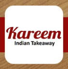 Logo of Kareem Indian Takeaway