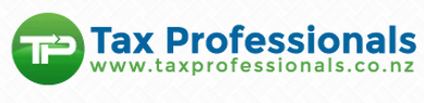 Logo of Tax Professionals