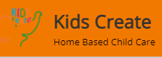 Logo of Kids Create