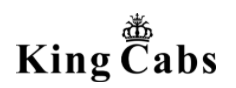 Logo of King cabs