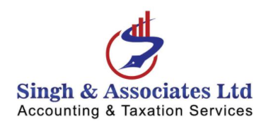 Logo of Singh & Associates Limited