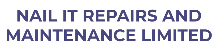 Logo of Nail It Repairs And Maintenance Ltd
