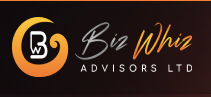 Logo of Biz Whiz Advisors Ltd