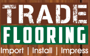 Logo of Trade Flooring