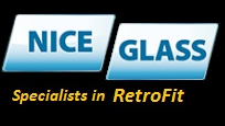 Logo of Nice Glass