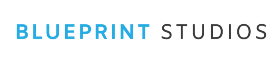 Logo of Blueprint Studios