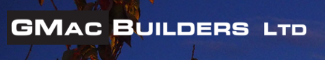 Logo of GMAC BUILDERS LTD