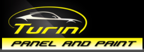 Logo of Turin Panel And Paint Ltd