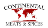 Logo of Continental Meats and Spices