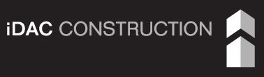 Logo of iDAC Construction