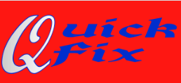 Logo of Quick Fix