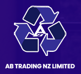 Logo of A B Trading