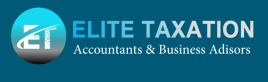 Logo of Elite Taxation