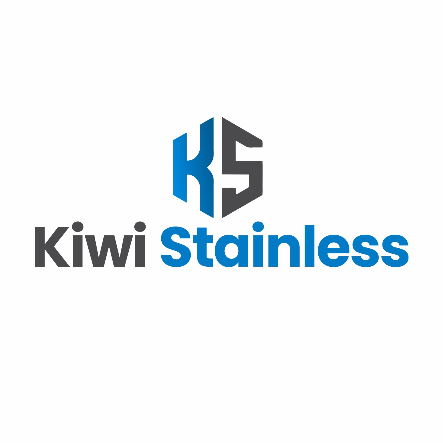 Logo of Kiwi Stainless