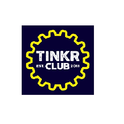 Logo of TINKR LIMITED