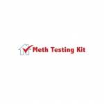 Logo of Meth Testing Kit