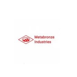 Logo of Meta Bronze