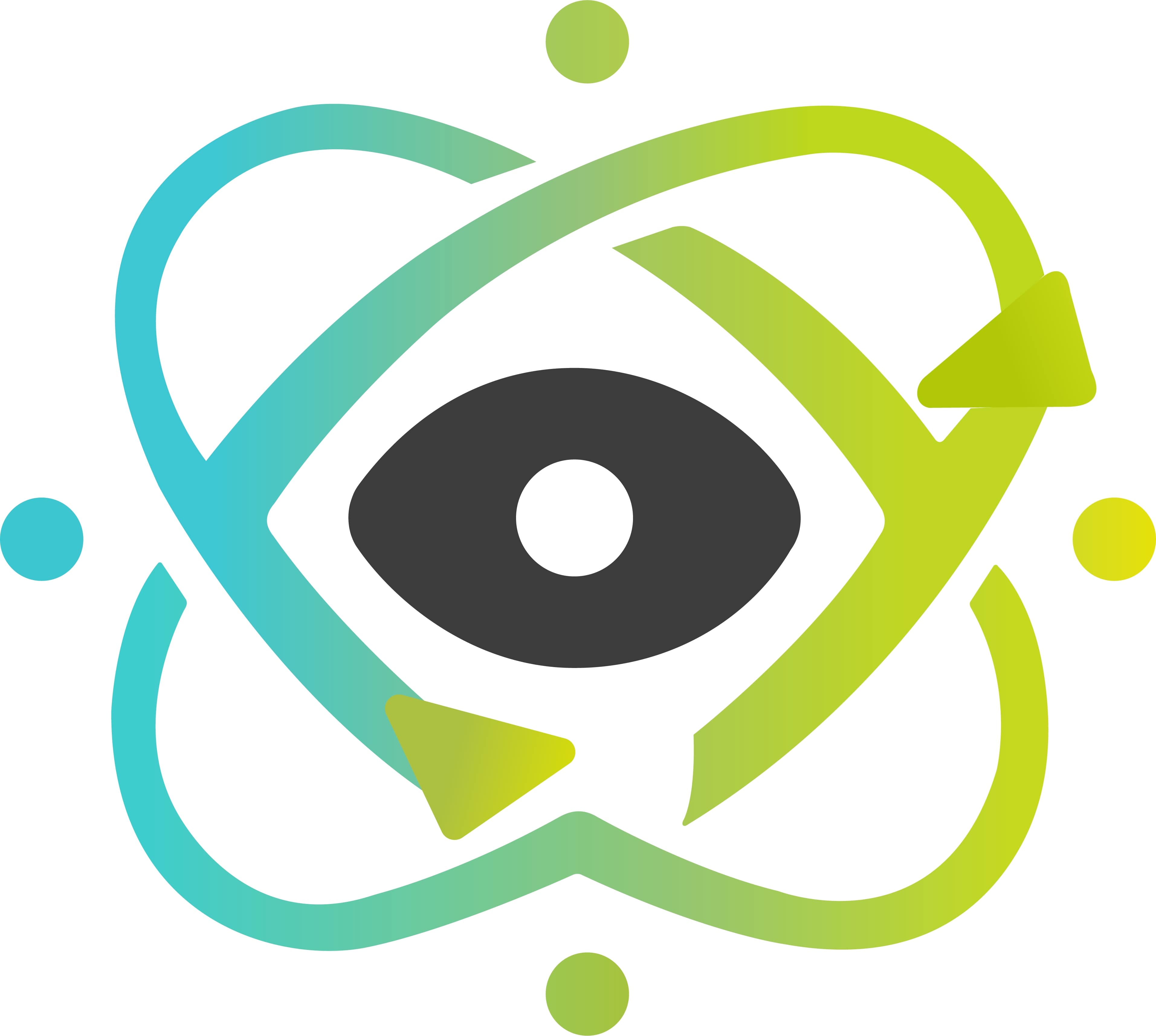 Logo of EvoVeo Tech