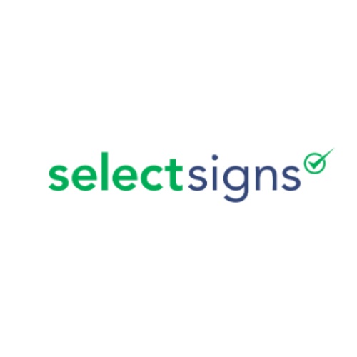 Logo of Select Signs