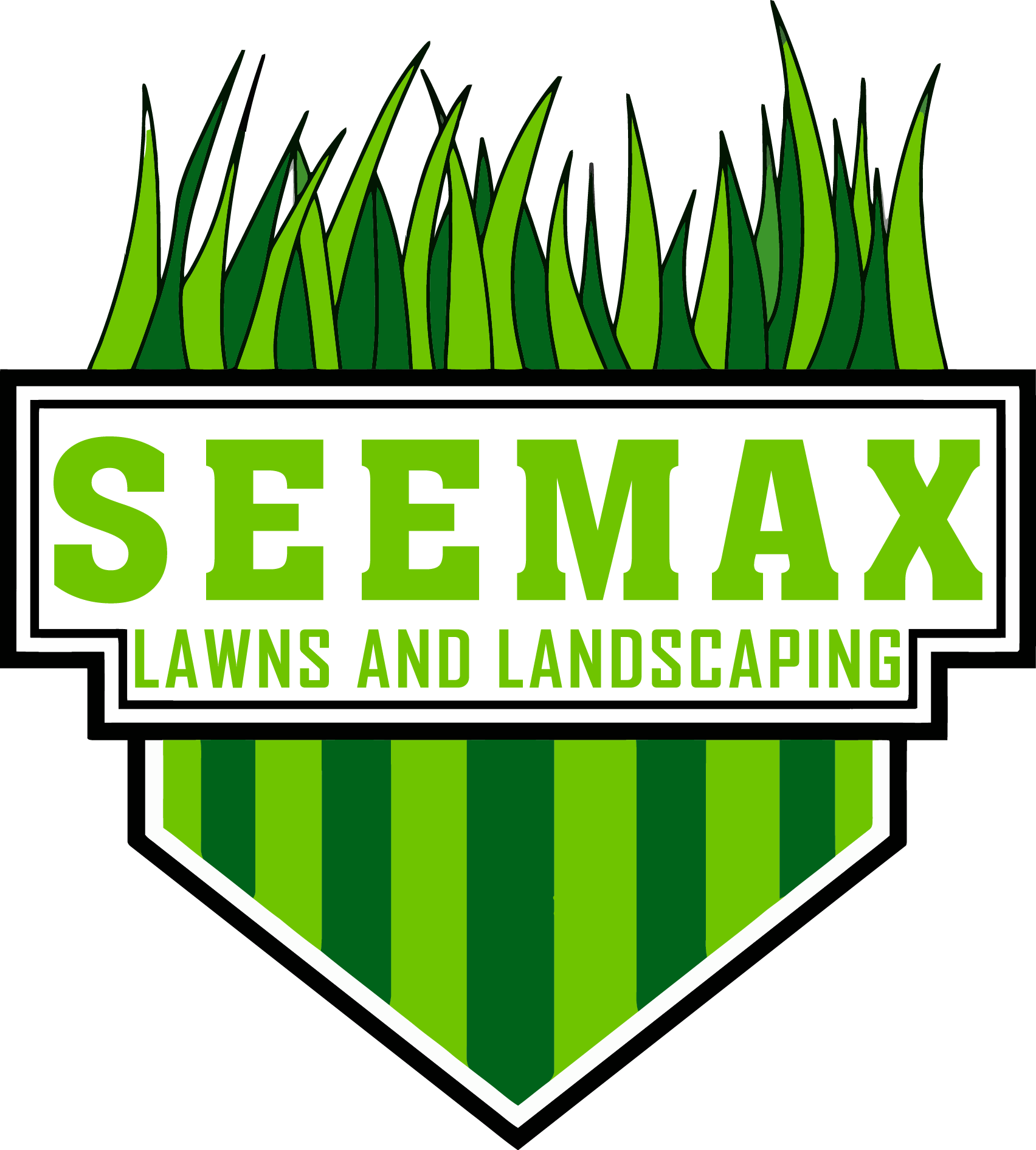 Logo of Seemax Landscapes