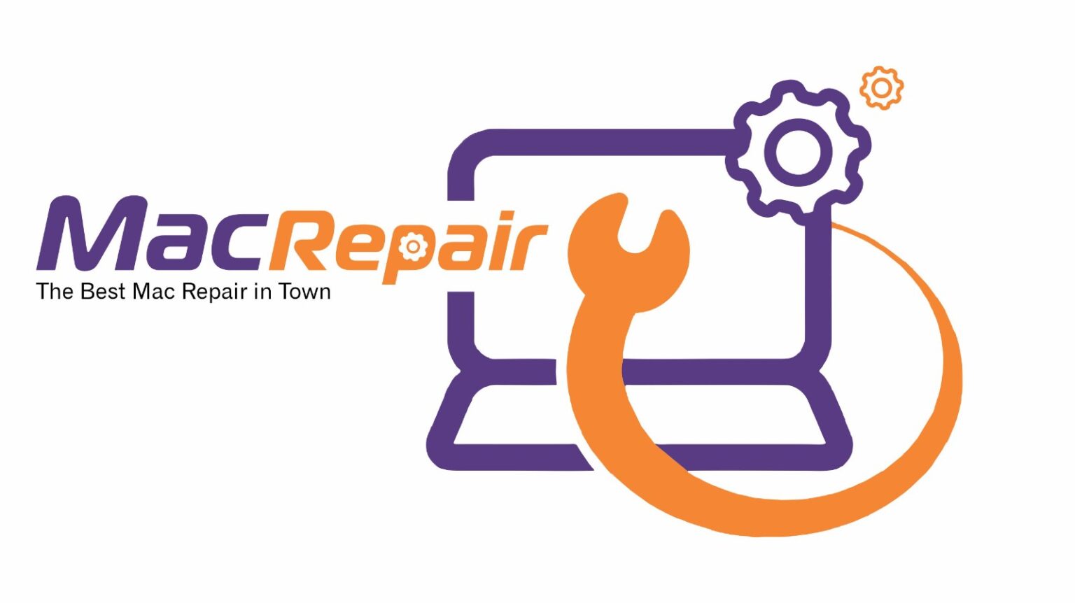 Logo of MacbookPro Repair