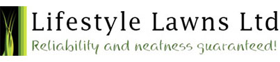Logo of Lifestyle Lawns