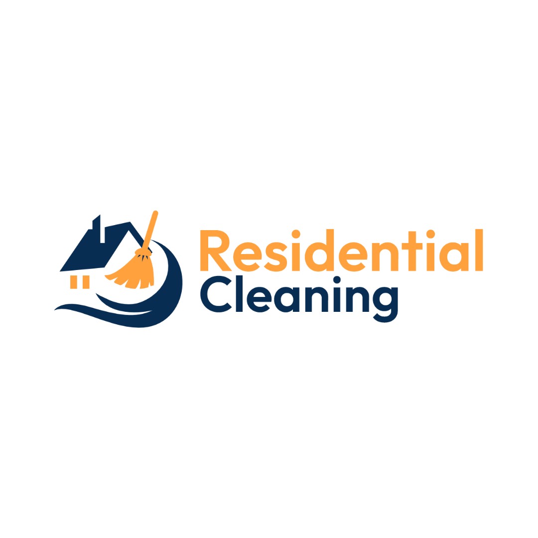 Logo of Residential Cleaning West Auckland