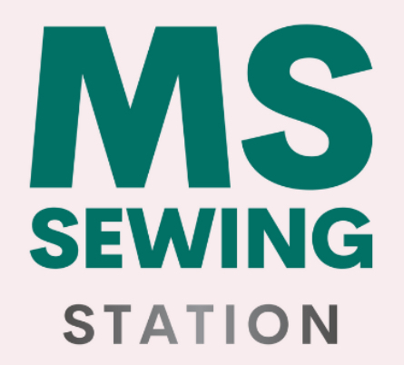 Logo of MS Sewing Station