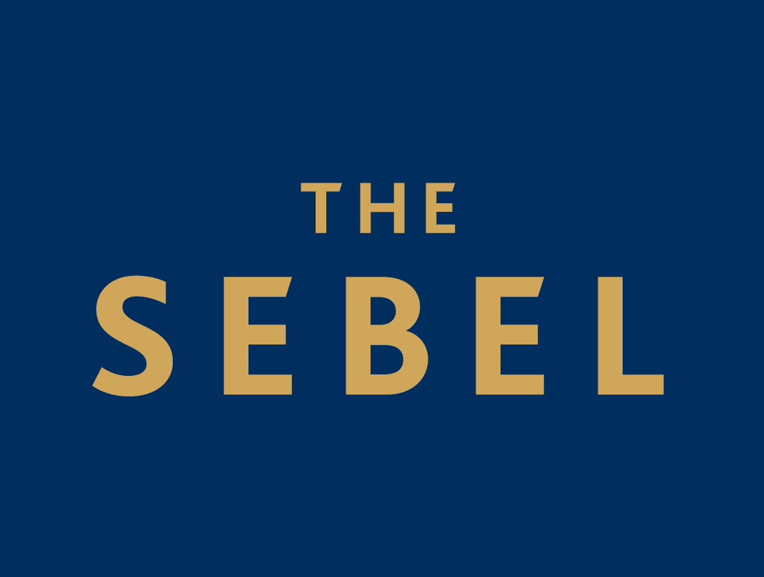 Logo of The Sebel Auckland