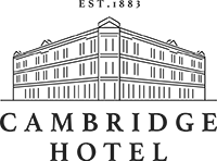 Logo of Cambridge Hotel Wellington