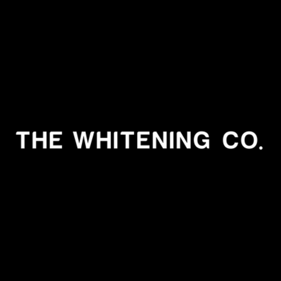 Logo of The Whitening Co
