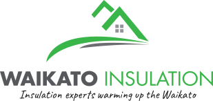 Logo of Waikato Insulation