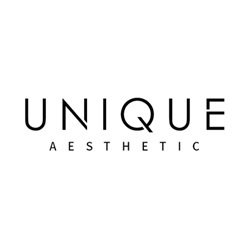 Logo of Unique Aesthetic - Cosmetic Injectables, Dermal Fillers