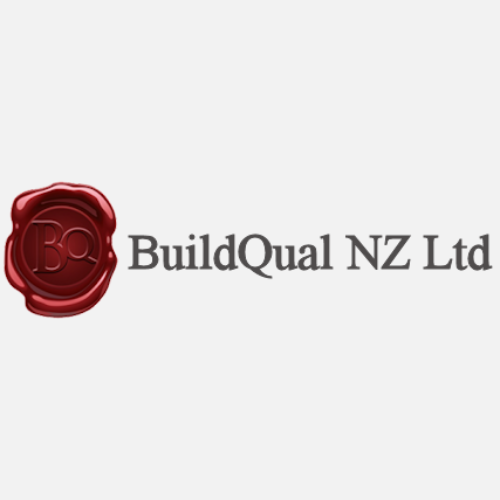 Logo of BuildQual NZ Ltd