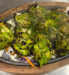 Turmeric Flavours of Indian - Gallery 1