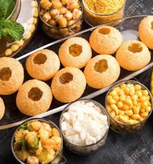 Turmeric Flavours of Indian - Gallery 0