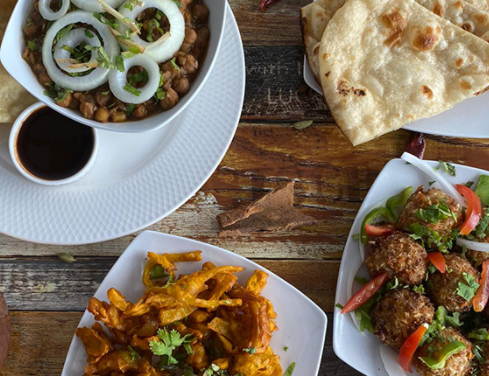 Turmeric Flavours of Indian - Gallery 3
