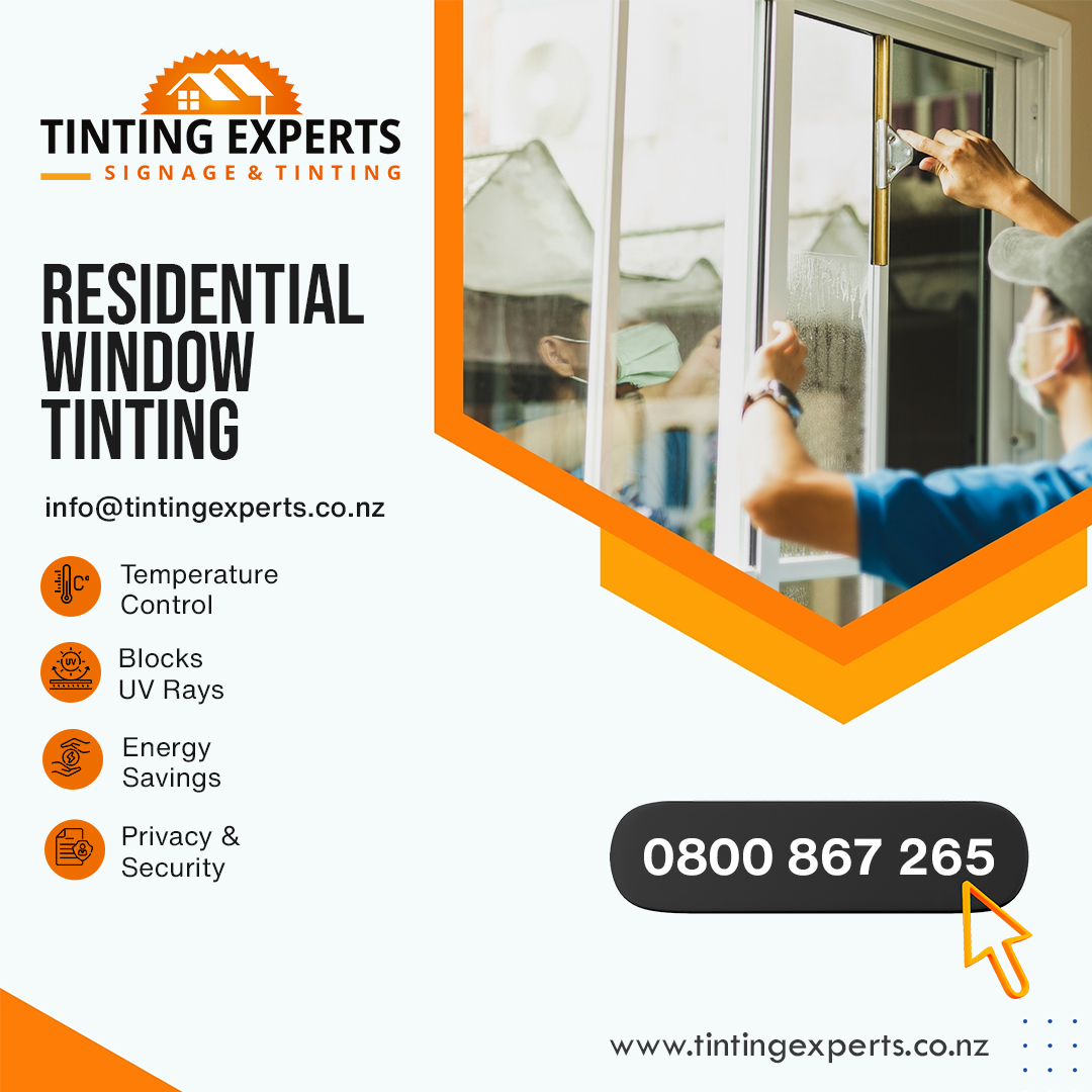 Tinting Experts - Gallery 0