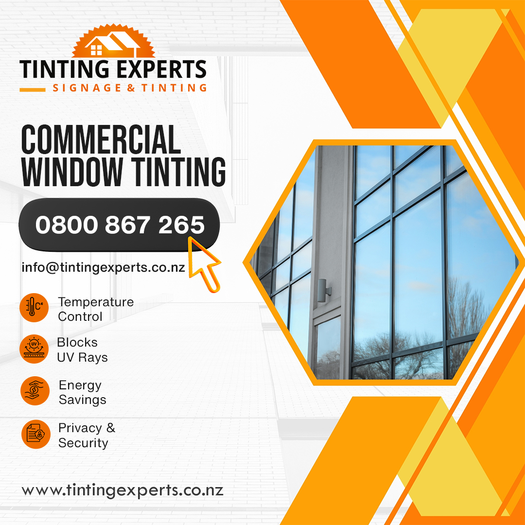 Tinting Experts - Gallery 1