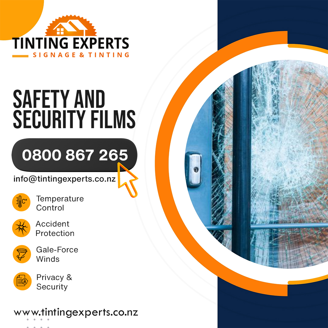 Tinting Experts - Gallery 2