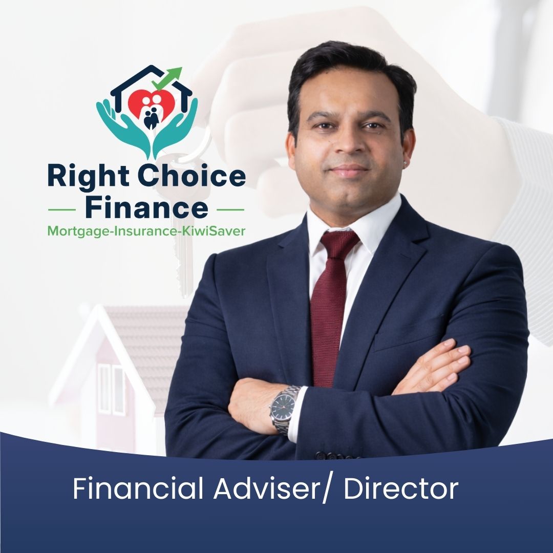 Right Choice Financial Limited