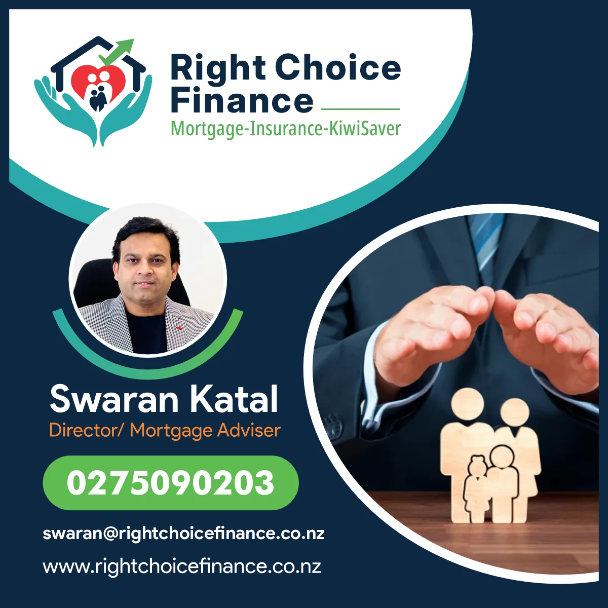 Ad for https://www.facebook.com/swaran.katal